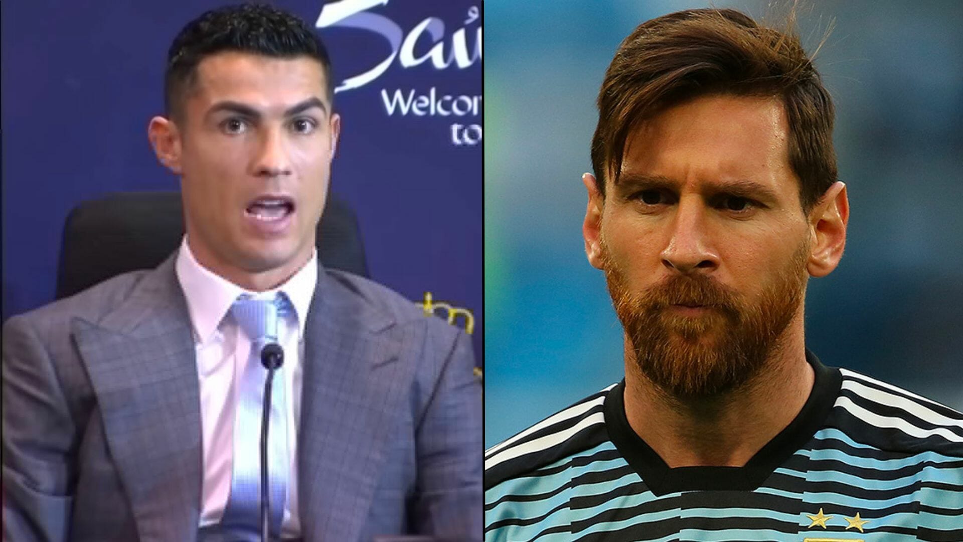 Cristiano Ronaldo’s fake TikTok fooled everyone before the ban and now there is a Messi imitator 2023 - networth, wiki, biography