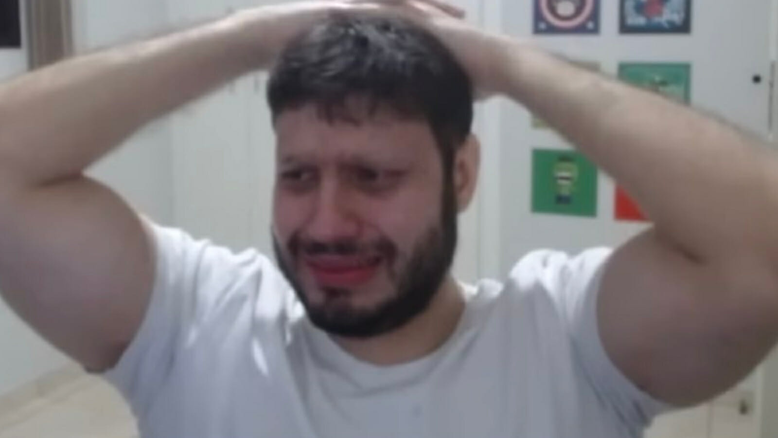 Crypto brother loses $60k after accidentally exposing private key on stream 2023 - networth, wiki, biography