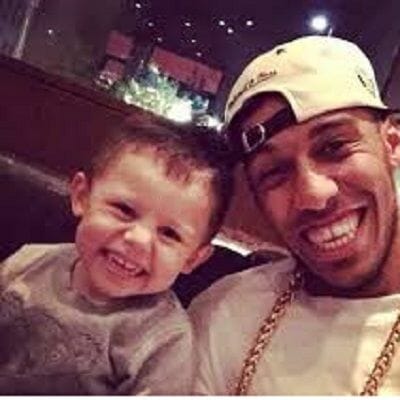 Curtys Aubameyang- Wiki, Age, Parents, Ethnicity, Net Worth, Height 2023 - networth, wiki, biography