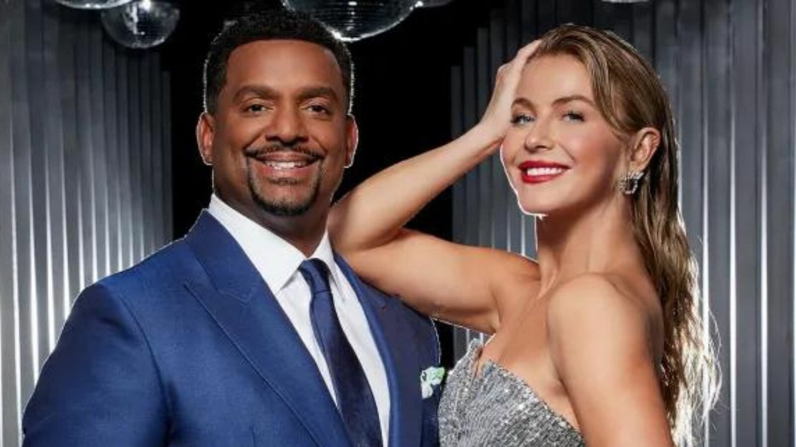 Dancing With the Stars Season 32: Who is eliminated? 2023 - networth, wiki, biography