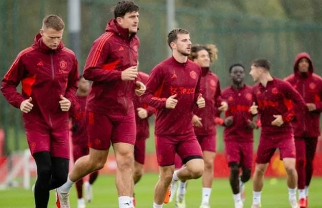 Đấu Palace, Man United đón hai ngôi sao trở lại đội hình 2023 - networth, wiki, biography