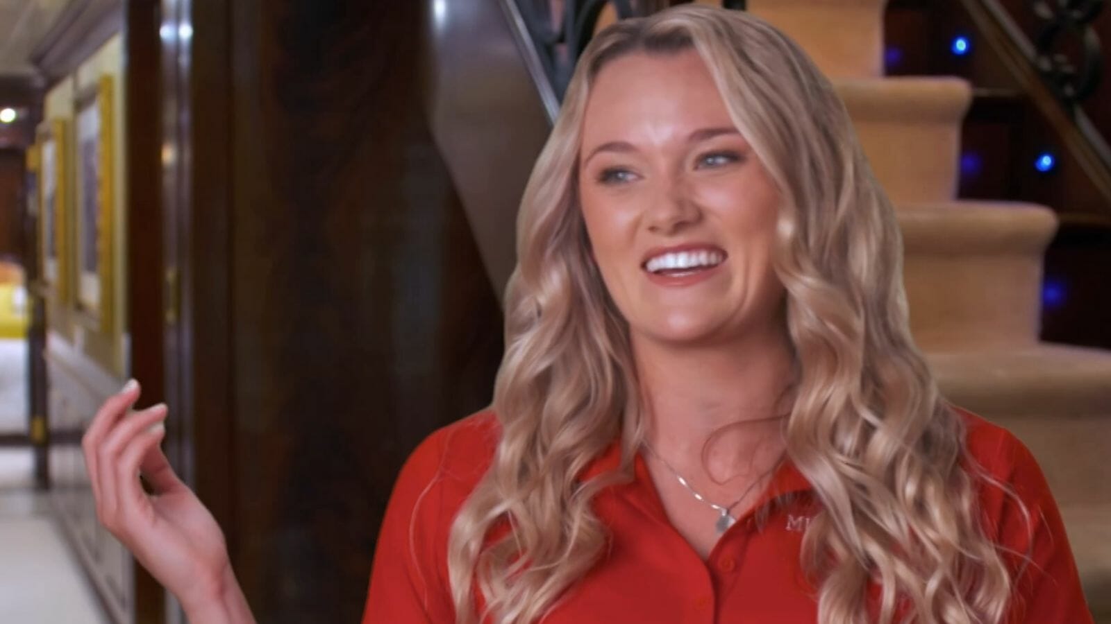 Deck Med star Brooke Boney revealed her father built a multi-billion dollar grocery chain 2023 - networth, wiki, biography