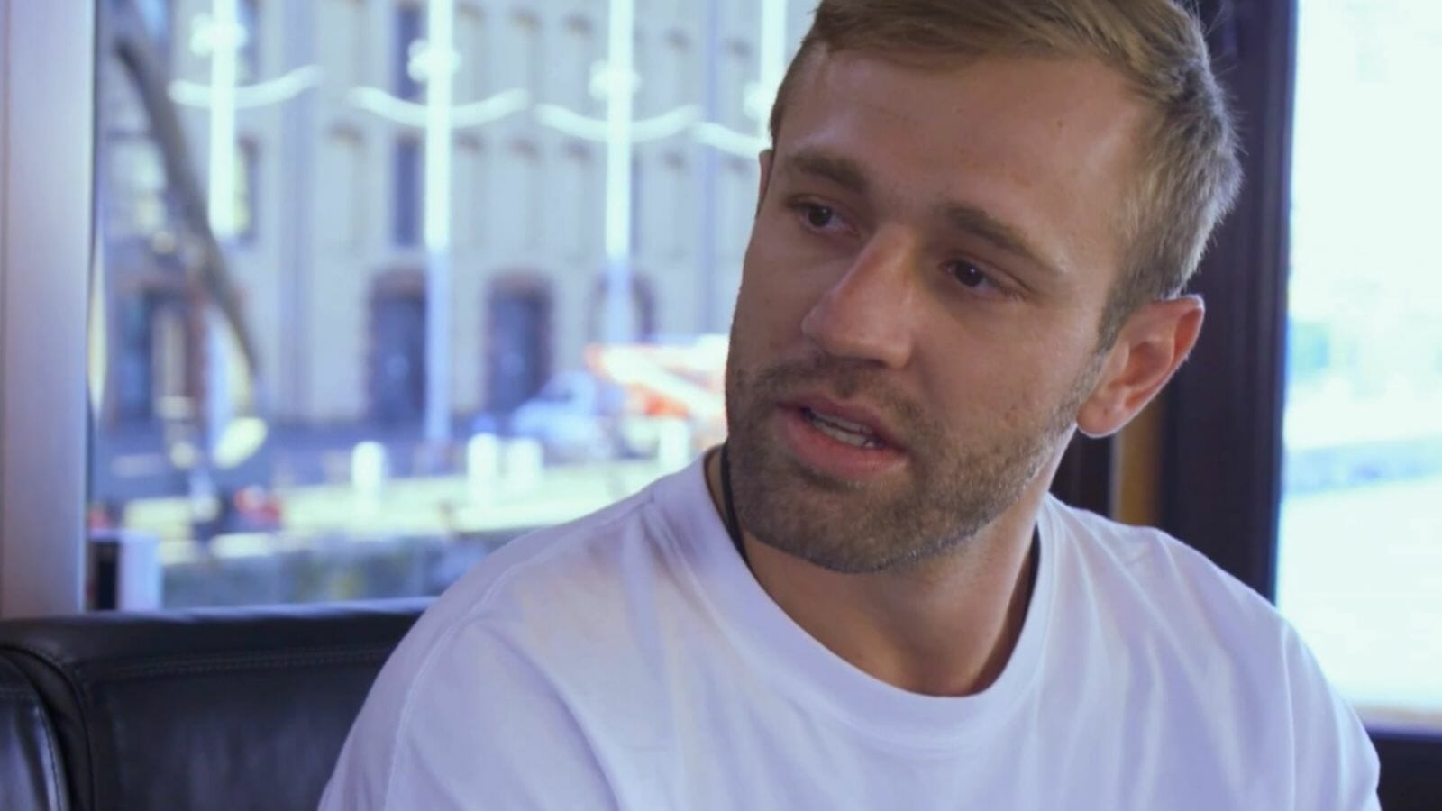 Deck Med’s new Bosun puts Season 8 in jeopardy with his fake documents investigation 2023 - networth, wiki, biography