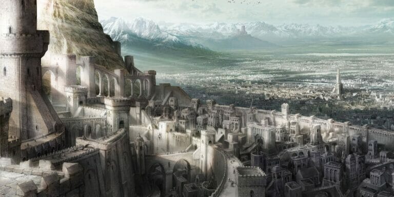 Demon’s Souls: What Boletaria Was Like Before The Colorless Fog - networth, wiki, biography