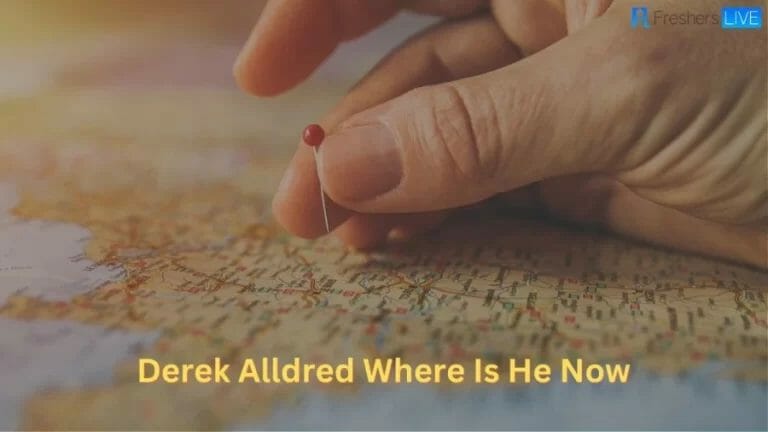 Derek Alldred Where Is He Now? Who Is Derek Alldred? Derek Alldred Sentence, Age, Daughter, Wiki, Family - networth, wiki, biography