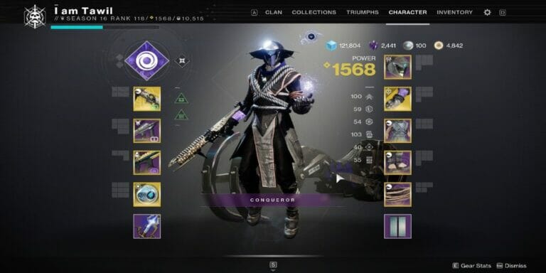 Destiny 2: Best Build for Volatile Rounds (Season 16) - networth, wiki, biography