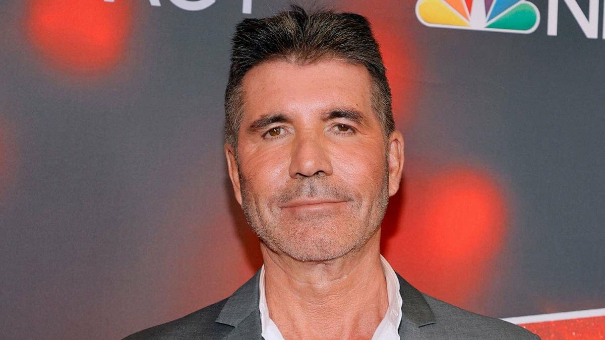 Did Simon Cowell Die? Is Simon Cowell Really Dead or Alive? Death Hoax