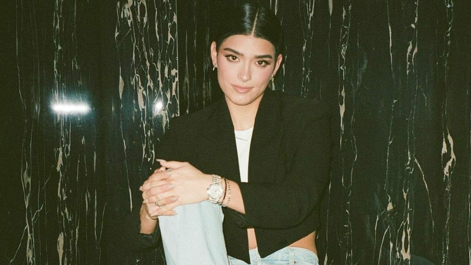 Dixie D’Amelio reveals her battle with “extreme” anxiety and depression 2023 - networth, wiki, biography