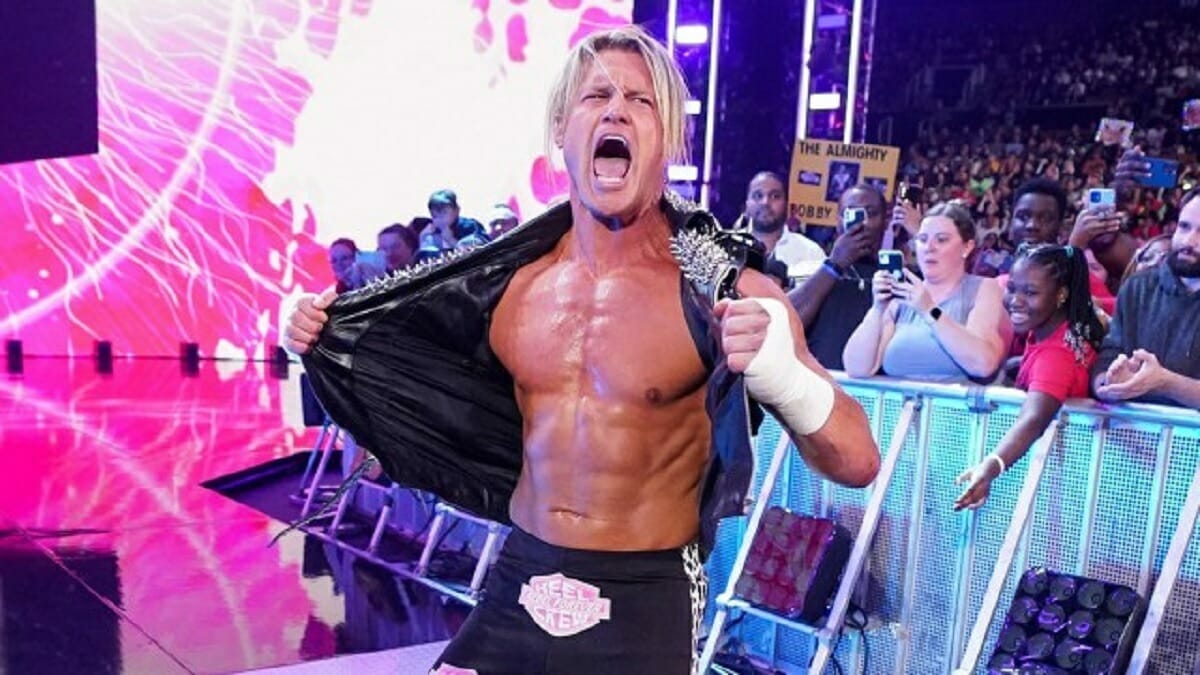 Dolph Ziggler Net Worth In 2023: American Professional Wrestler Salary And Assets 2023 - networth, wiki, biography