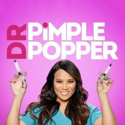 “Dr. Pimple Popper” Season 9 Is Set To Released On TLC Soon 2023 - networth, wiki, biography