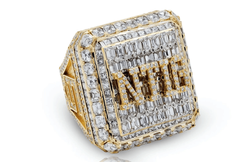 Drake Gifts Rec. Basketball Team $50,000 Championship Rings 2023 - networth, wiki, biography