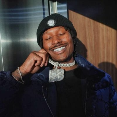 Duke Dennis Stated That His Time In The Army Was His Worst Experience In His Life 2023 - networth, wiki, biography