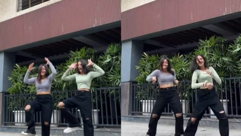 Duo’s amazing dance to Dholna will make your jaw drop. Watch - networth, wiki, biography