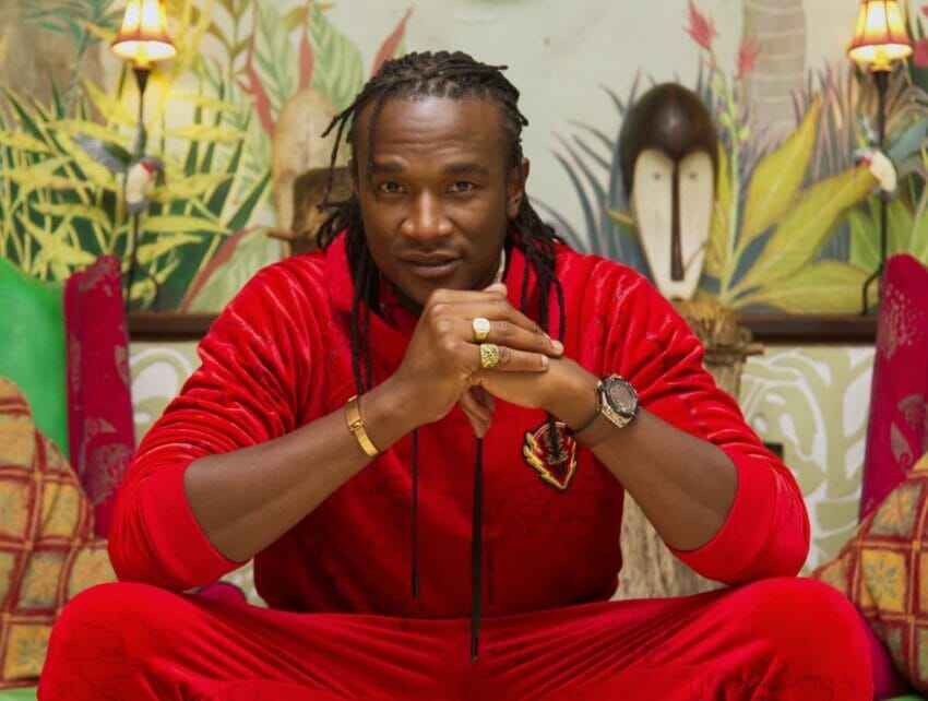 Jah Prayzah: Wiki (Rapper), Bio, Age, Height, Career, Arrest Cause 2023 - networth, wiki, biography