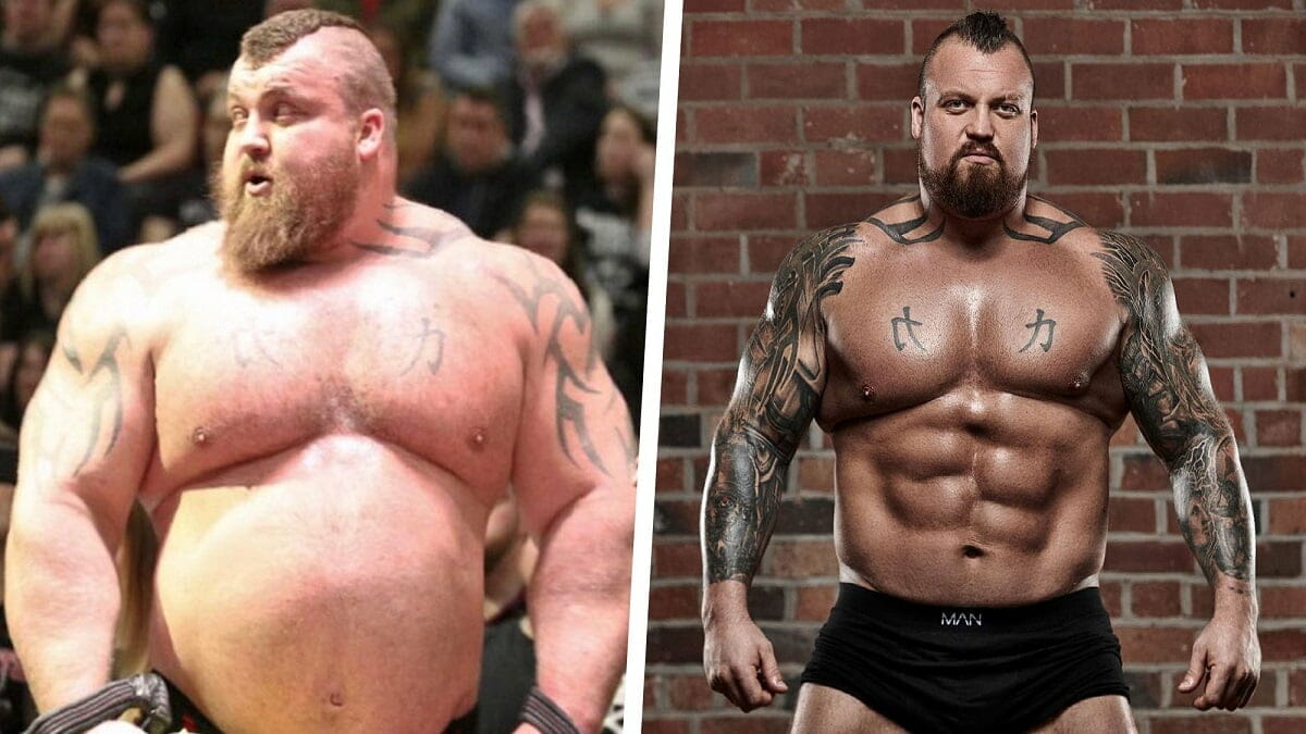 Eddie Hall Arrest and Controversy: Was He Arrested? 2023 - networth, wiki, biography