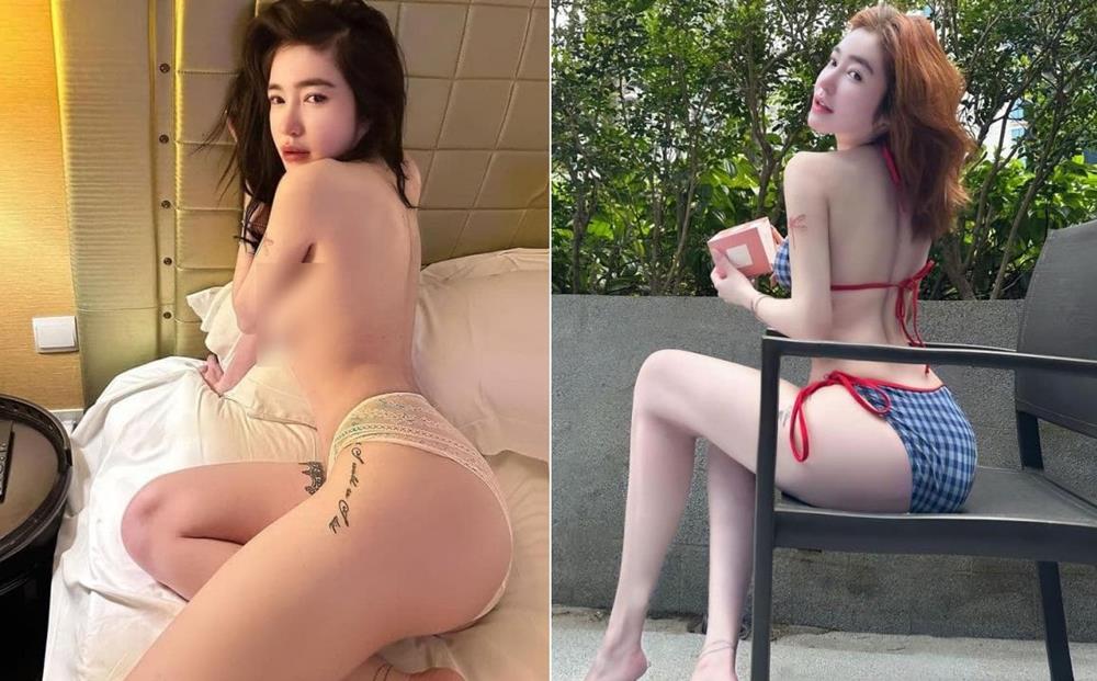Elly Trần tung ảnh diện bikini cắt xẻ hiểm hóc, khoe cận đường cong “nóng bỏng” 2023 - networth, wiki, biography