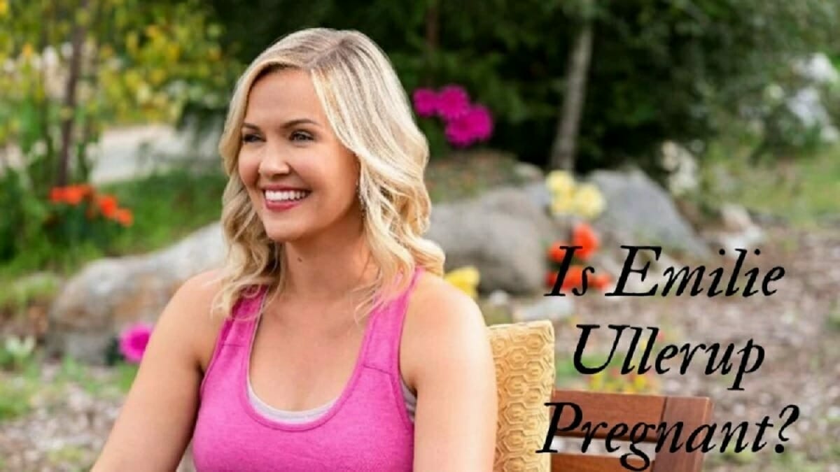 Emilie Ullerup Son Wilde Mørkøv Ullerup Cassie And Daughter Coco Mørkøv Ullerup 2023 - networth, wiki, biography