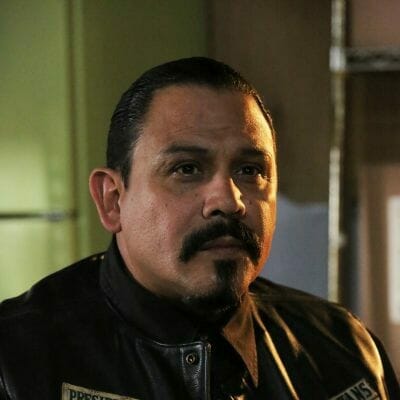Emilio Rivera- Wiki, Age, Height, Net Worth, Wife, Ethnicity 2023 - networth, wiki, biography