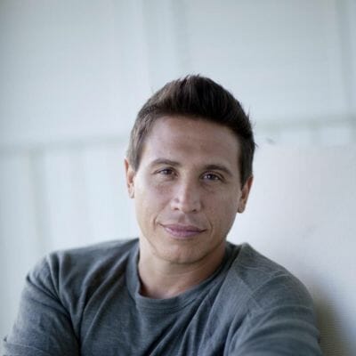 Erik Palladino Family: Is He Related To Daniel Palladino? Wiki And Net Worth 2023 - networth, wiki, biography