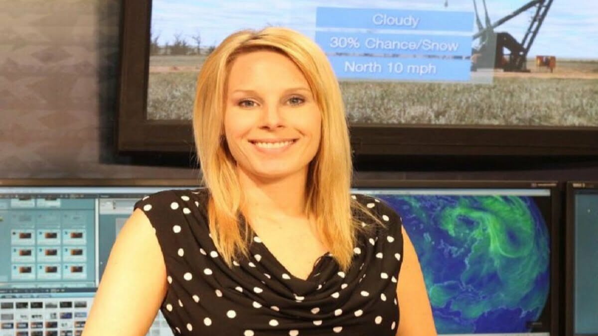 Fact Check: Is Amber Wheeler Dead or Alive? Meteorologist’s Death Rumors 2023 - networth, wiki, biography