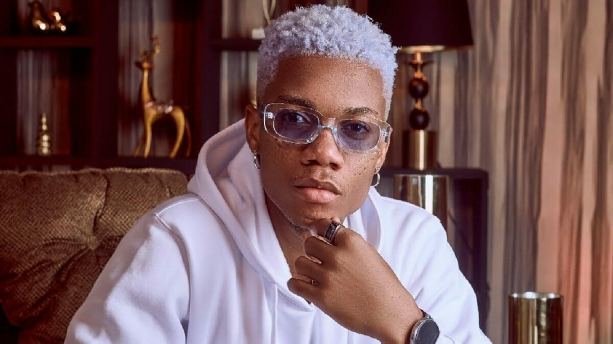 Fact Check: Is Kidi Dead or Alive? Ghanaian singer-songwriter Death Hoax Debunked 2023 - networth, wiki, biography