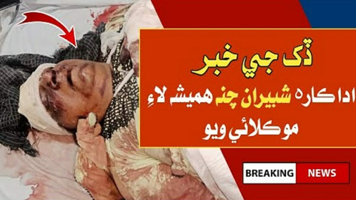 Fact Check: Is Shabiran Channa Death In Car Accident? Sindhi Actor Passed Away Hoax Trending On Social Media 2023 - networth, wiki, biography