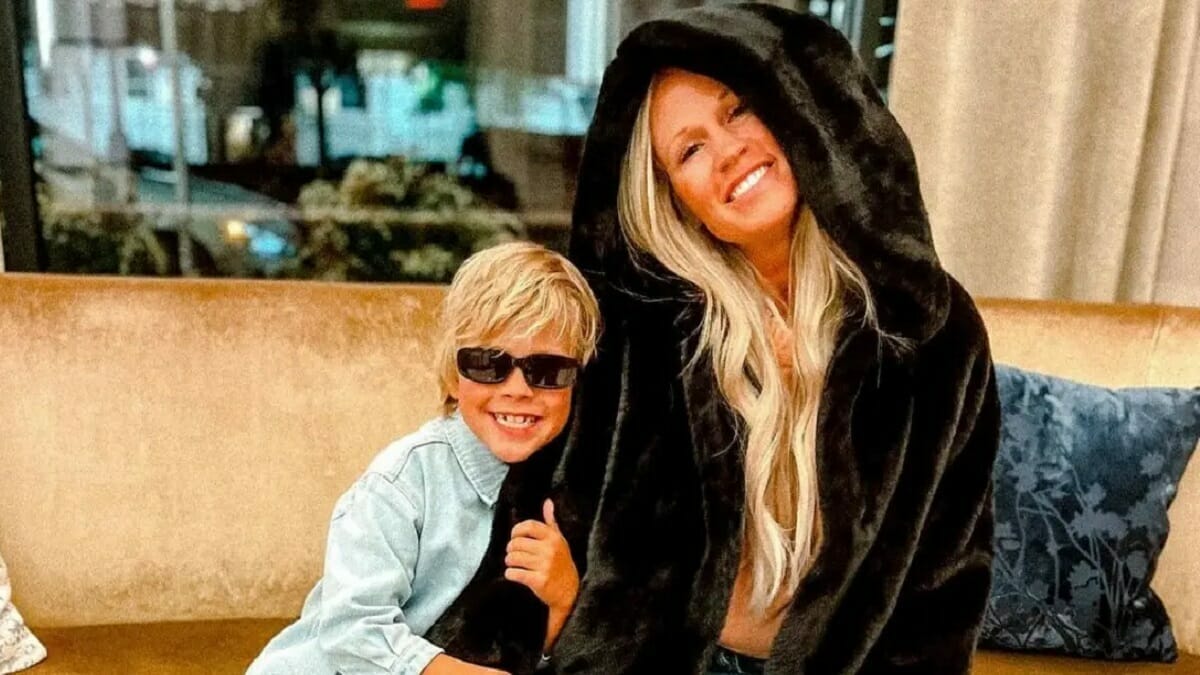 Fact Check: Is Tydus Mum Arrested? Why Did Tydus’ Mum Get Arrested? 2023 - networth, wiki, biography