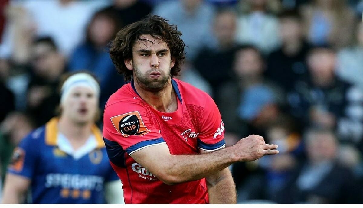 Fact check: Did Billy Guyton Commit Suicide? New Zealand rugby star cause of death revealed 2023 - networth, wiki, biography