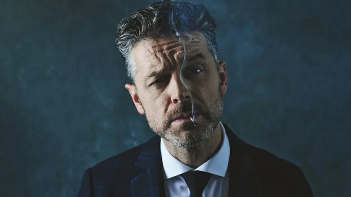 Fact check: Did Jock Zonfrillo have cancer? MasterChef Australian illness explored 2023 - networth, wiki, biography