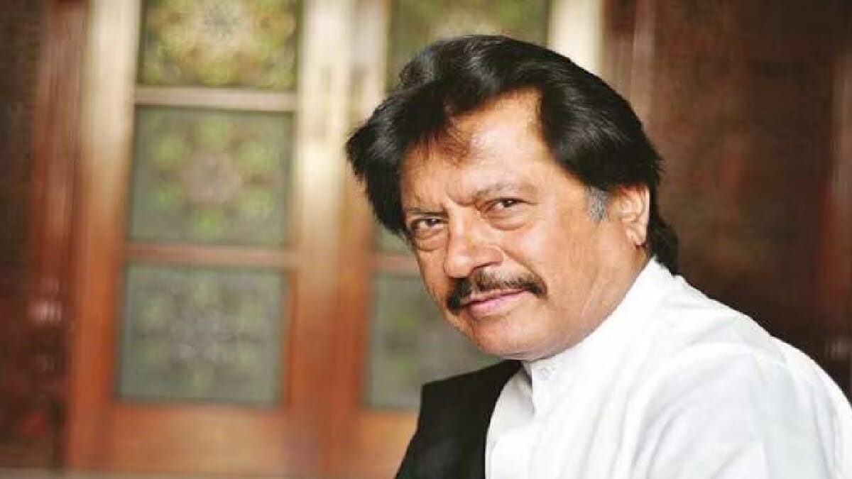 Fact check: Is Attaullah Essakhelvi dead? Pakistani singer death hoax trending 2023 - networth, wiki, biography