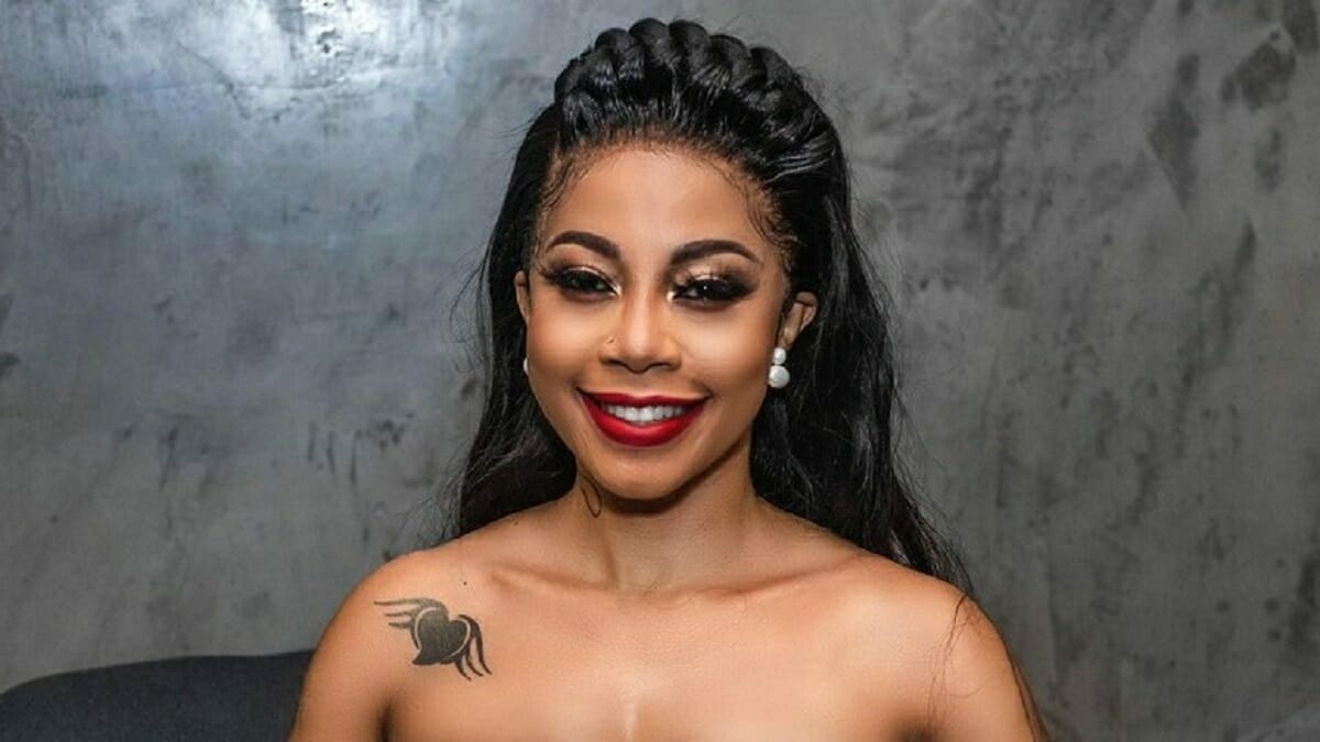 Fact check: Is Kelly Khumalo Arrested? Lawyer Arrest Hoax Debunked 2023 - networth, wiki, biography