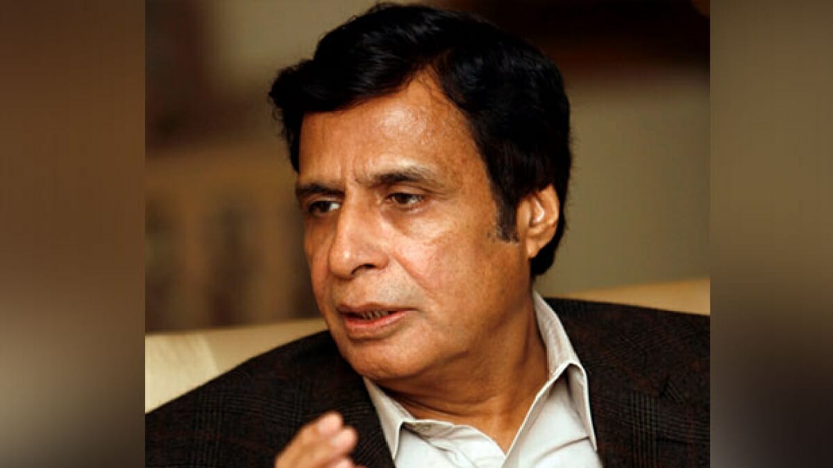 Fact check: Is Parvez Elahi arrested? Chaudhry challenges his arrest in Islamabad High Court  2023 - networth, wiki, biography