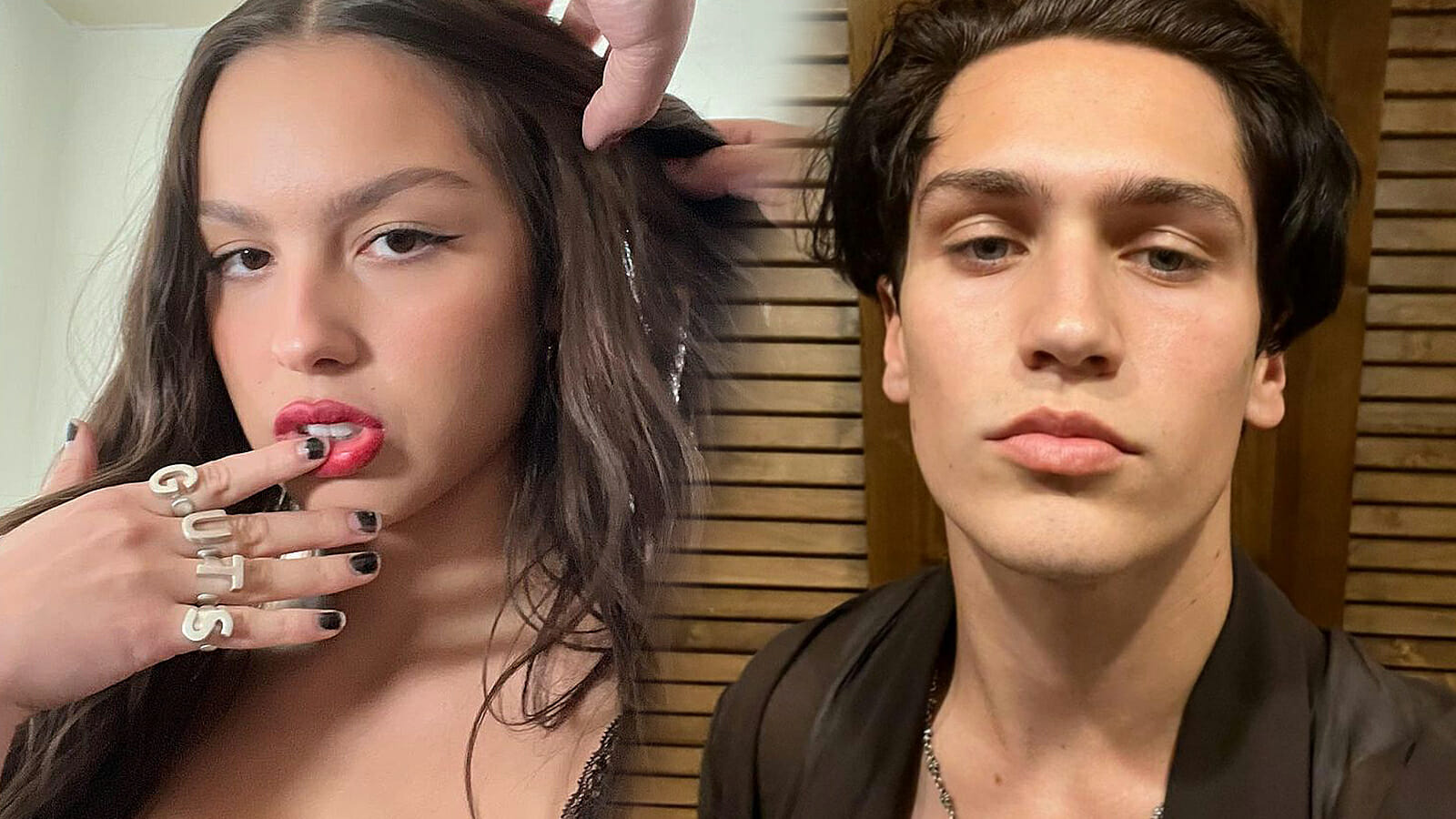 Fans claim Olivia Rodrigo threw shade at Lil Huddy on TikTok – but is it true? 2023 - networth, wiki, biography