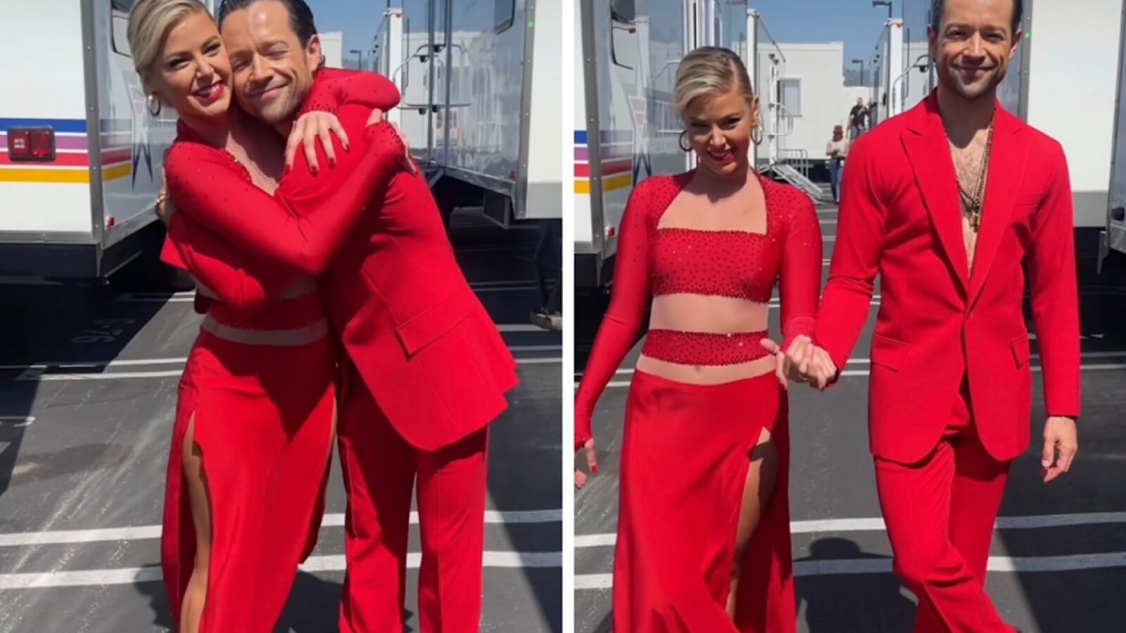 Fans “obsessed” with Ariana Madix’s revenge dress on ‘DWTS’ premiere day 2023 - networth, wiki, biography