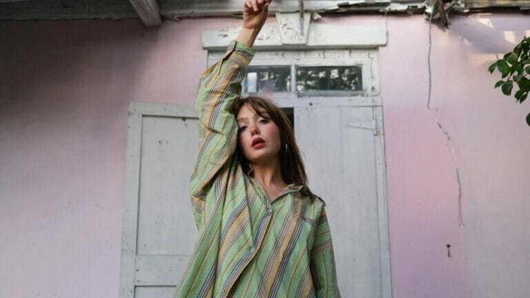 Faye Fantarrow dead: Brit pop star mentored by Eurythmics legend Dave Stewart dies aged just 21 after rare brain tumour - networth, wiki, biography