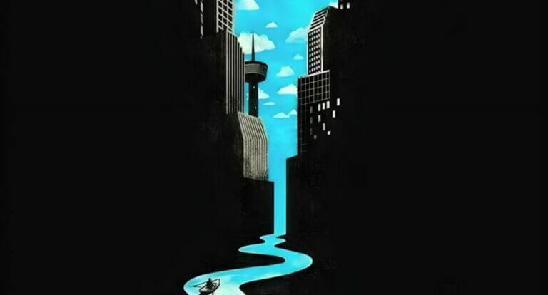 Find out if you are a successful person by saying if you have seen a ship or a building - networth, wiki, biography