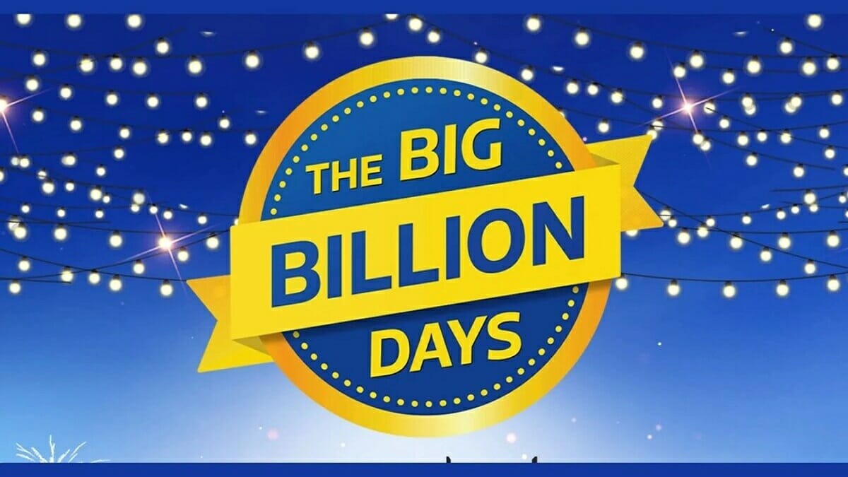 Flipkart Big Billion Sale: Dates, Offers, Discounts & More Details 2023 - networth, wiki, biography