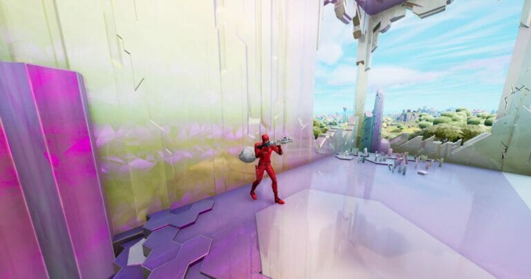 Fortnite Chapter 3, Season 4 guide: All week 10 quests and how to complete them - networth, wiki, biography