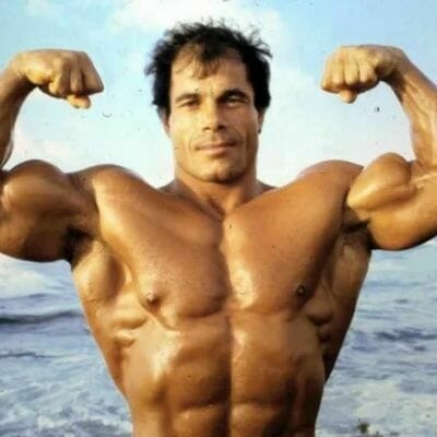 Franco Columbu- Wiki, Age, Height, Net Worth, Wife, Ethnicity 2023 - networth, wiki, biography