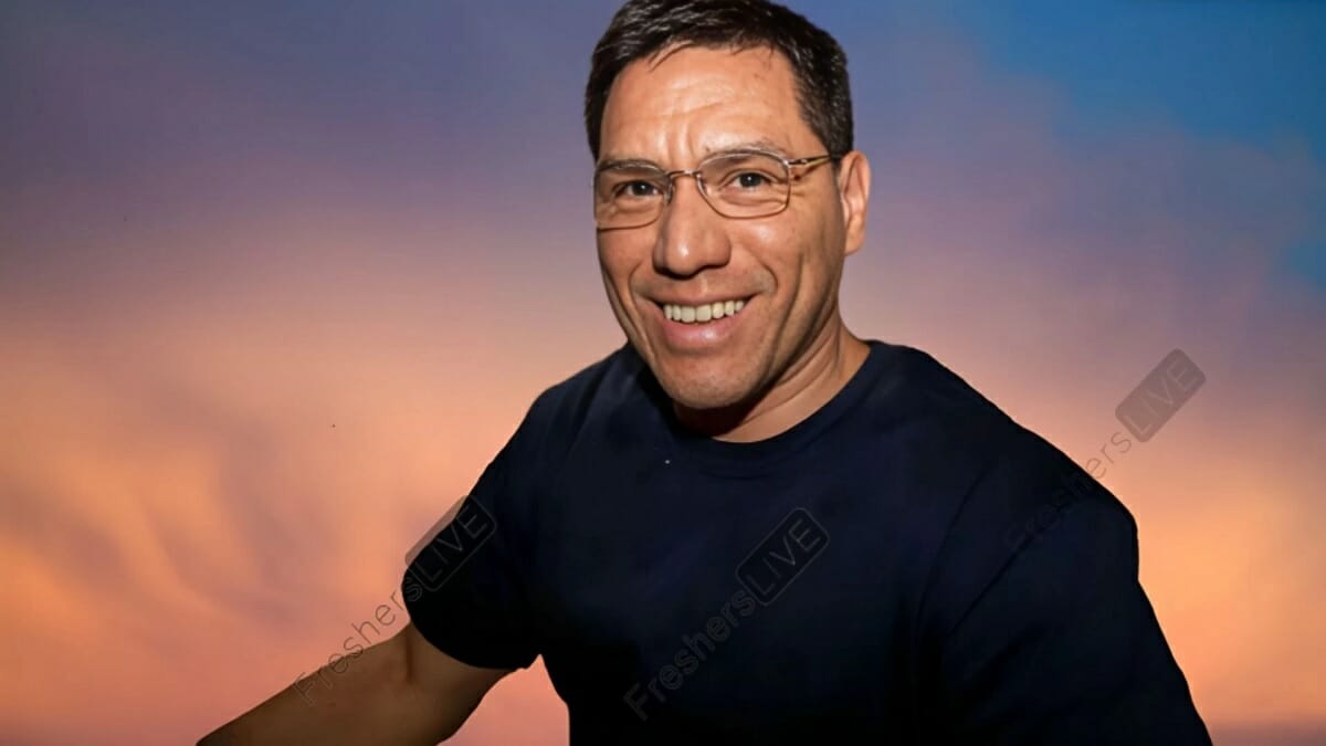 Frank Rubio Religion: Is Frank Rubio Christan Or Jewish? 2023 - networth, wiki, biography