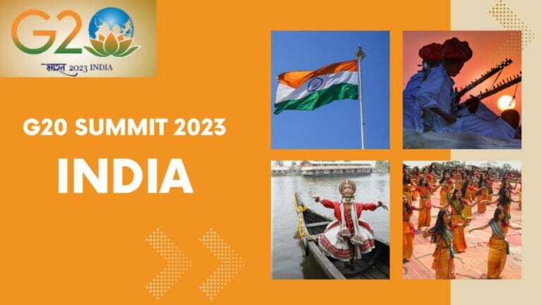 G20 Summit 2023: Which Indian cities will host the event? - networth, wiki, biography
