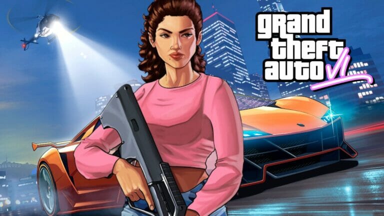 GTA 6 New Rumor Says Rockstar Games Will Announce On October 23, With A GTA 6 Release Date Of October 2024 - networth, wiki, biography
