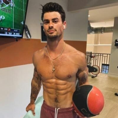 Garrett Miller- Wiki, Age, Height, Net Worth, Career - networth, wiki, biography