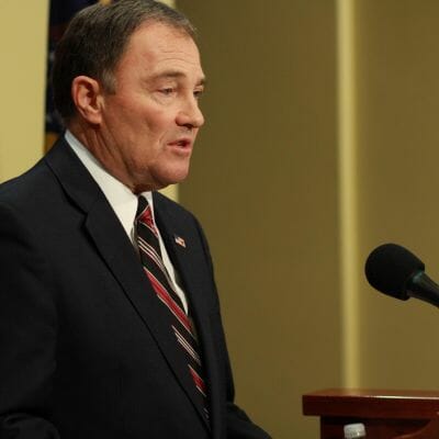 Gary Herbert (Governor of Utah)- Wiki, Age, Net Worth, Wife, Children, Career - networth, wiki, biography
