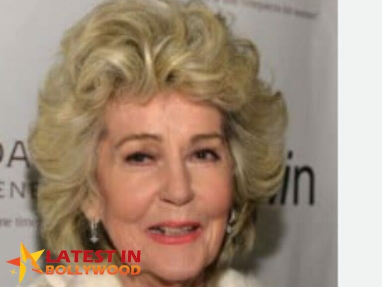 Georgia Holt Wiki, Age, Biography, Net Worth, Husband, Daughter, Family & Cause of Death - networth, wiki, biography