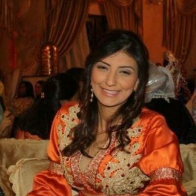 Ghita El Allaki- Wiki, Age, Height, Net Worth, Husband, Ethnicity 2023 - networth, wiki, biography