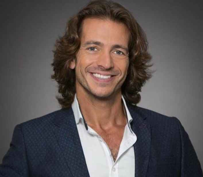 Gideon Lang-Laddie Bio, Age, Net Worth, RHONY Brynn Ex - networth, wiki, biography