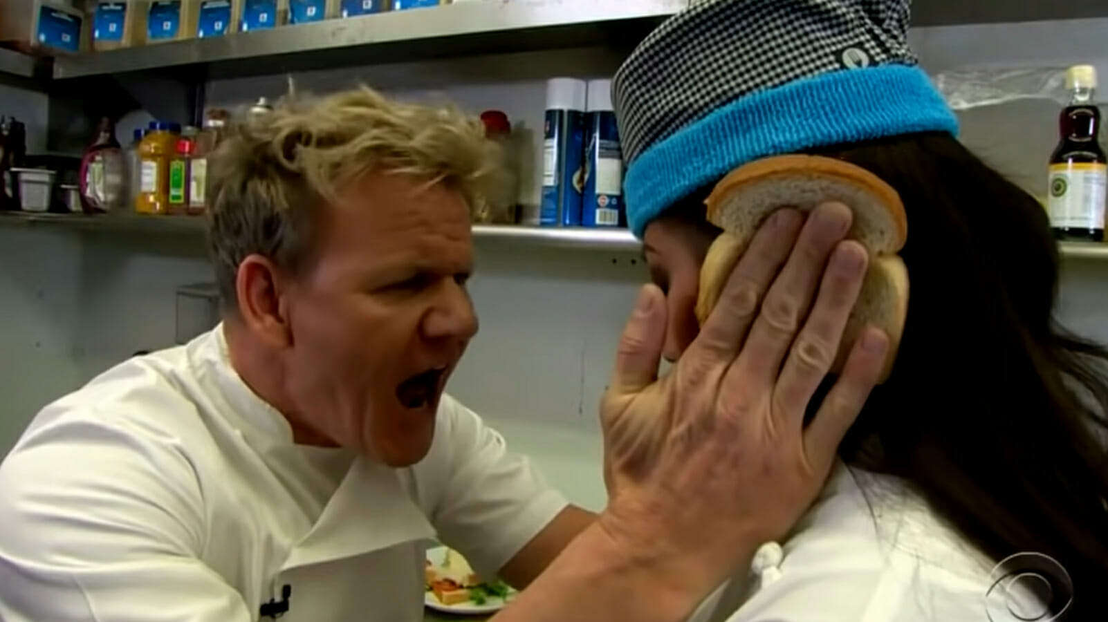 Gordon Ramsay is making an Idiot Sandwich TV show based on the iconic meme 2023 - networth, wiki, biography