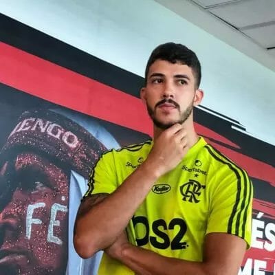 Gustavo Henrique- Wiki, Biography, Age, Height, Net Worth, Wife 2023 - networth, wiki, biography
