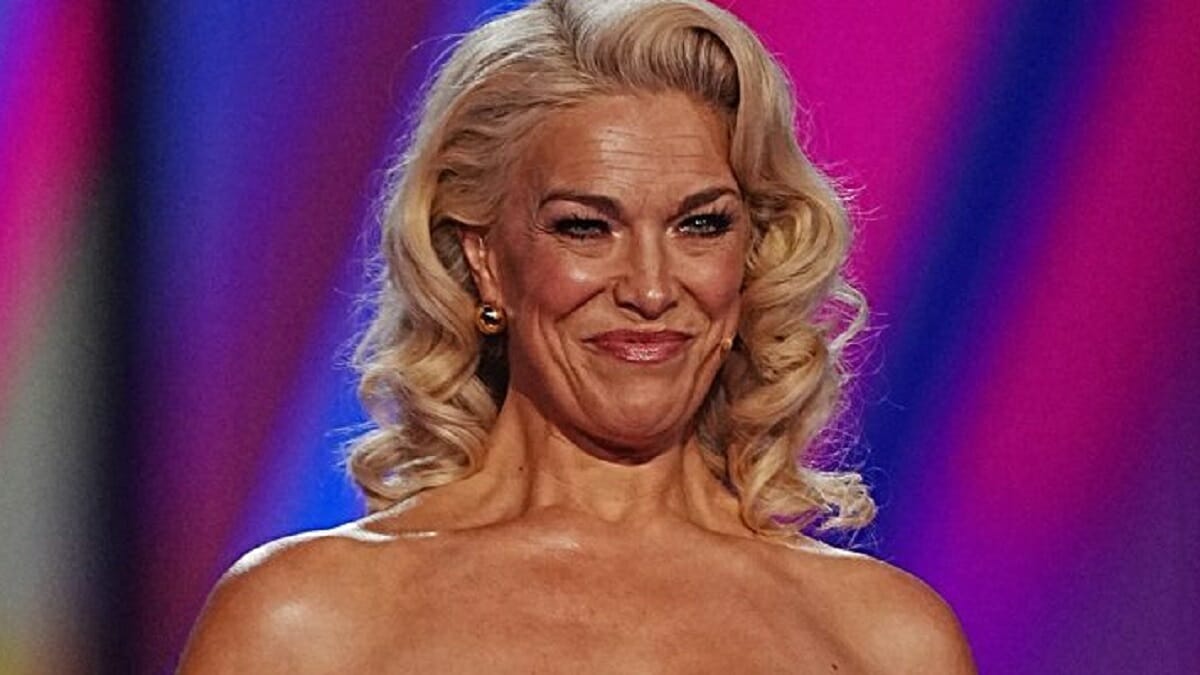 Has Hannah Waddingham Divorced With Her Partner? 2023 - networth, wiki, biography